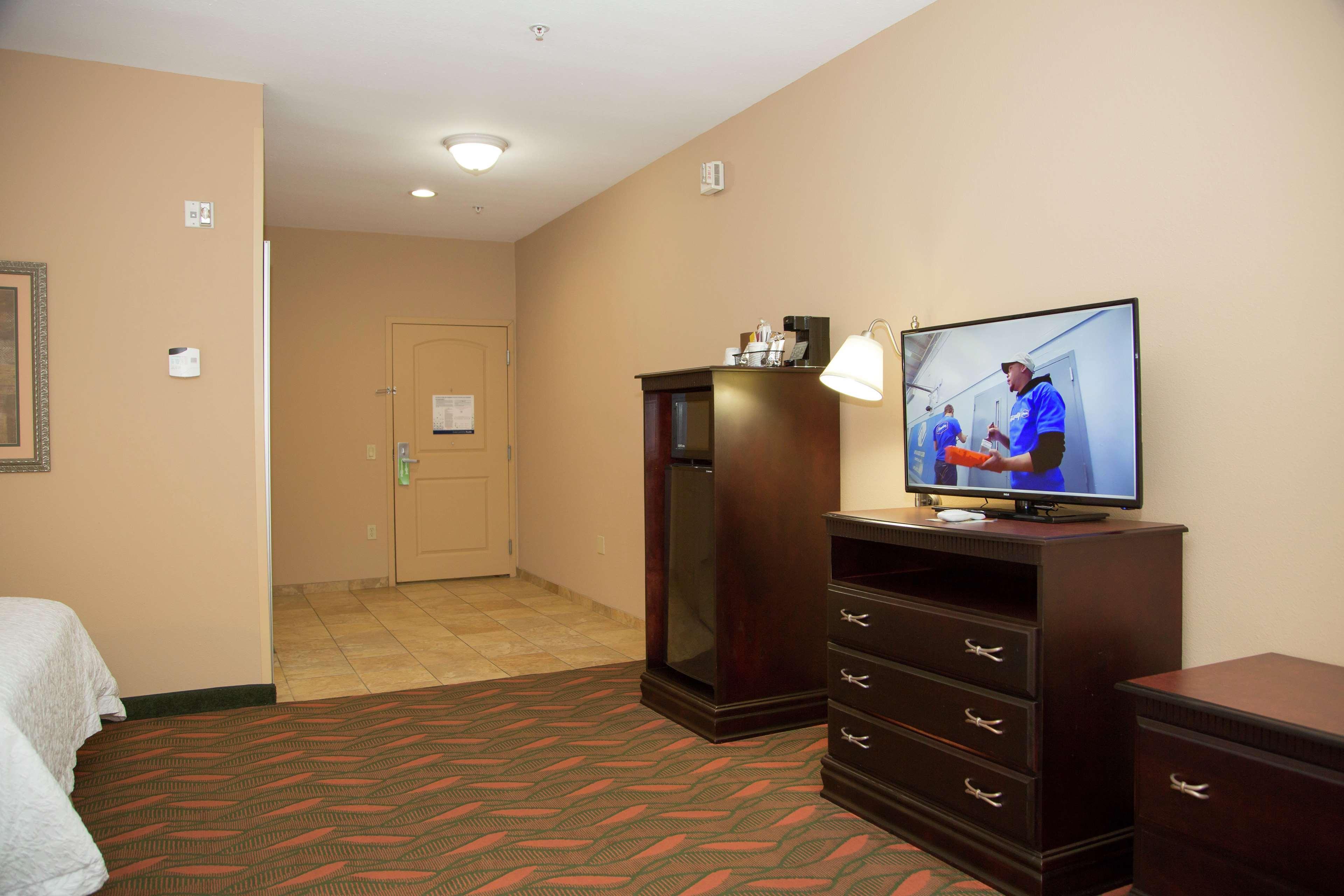 Hotel Hampton & Houston 3*