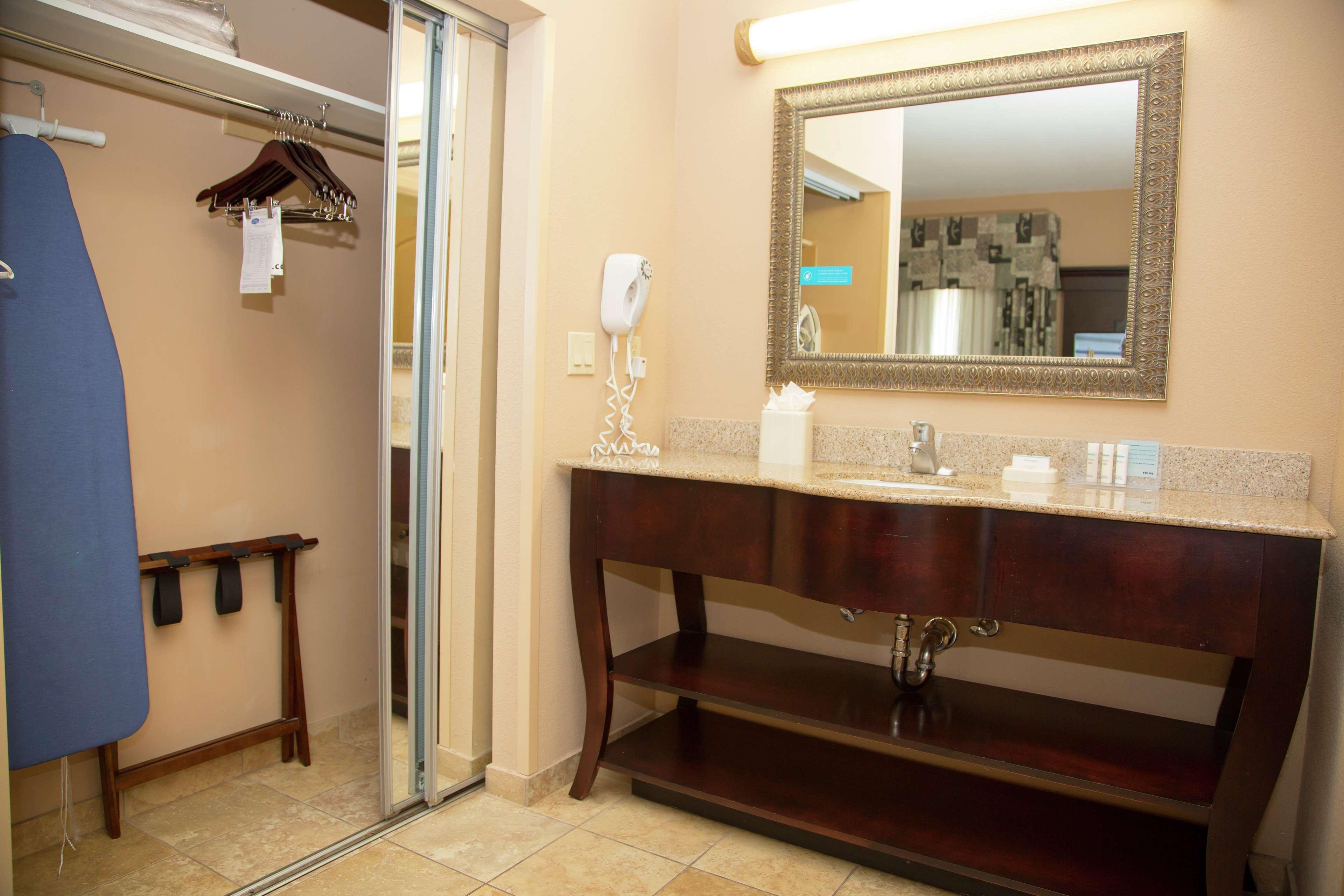 Hotel Hampton & Houston Rosenberg