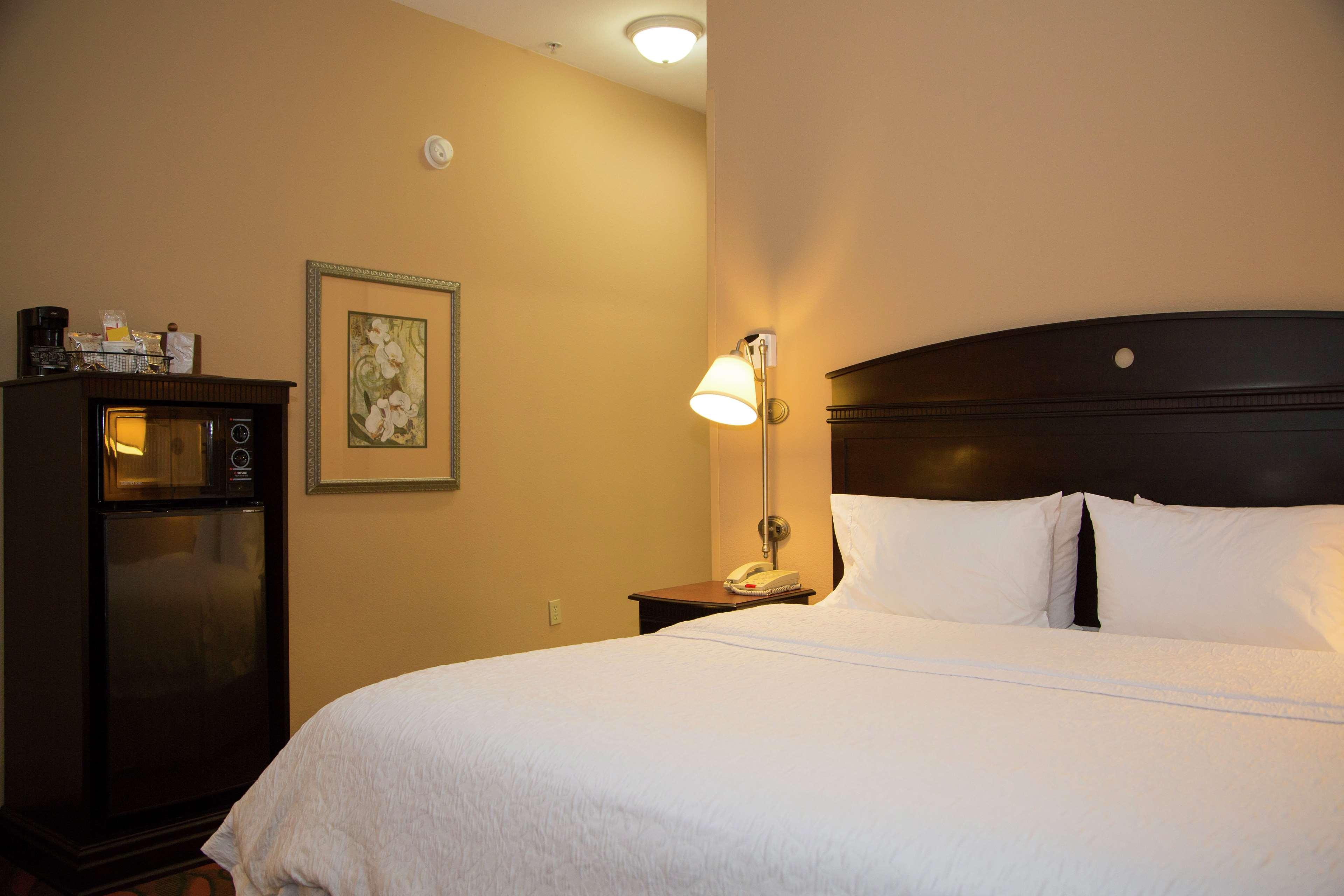 Hotel Hampton & Houston 3*