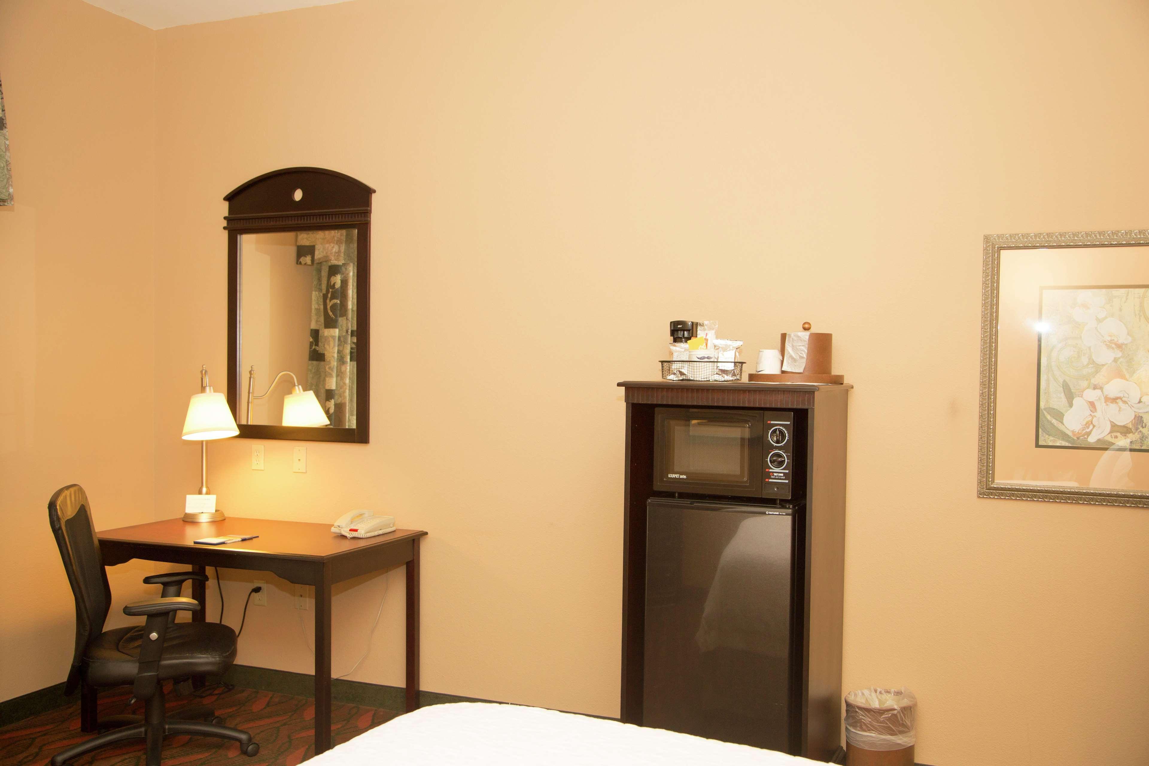 Hotel Hampton & Houston