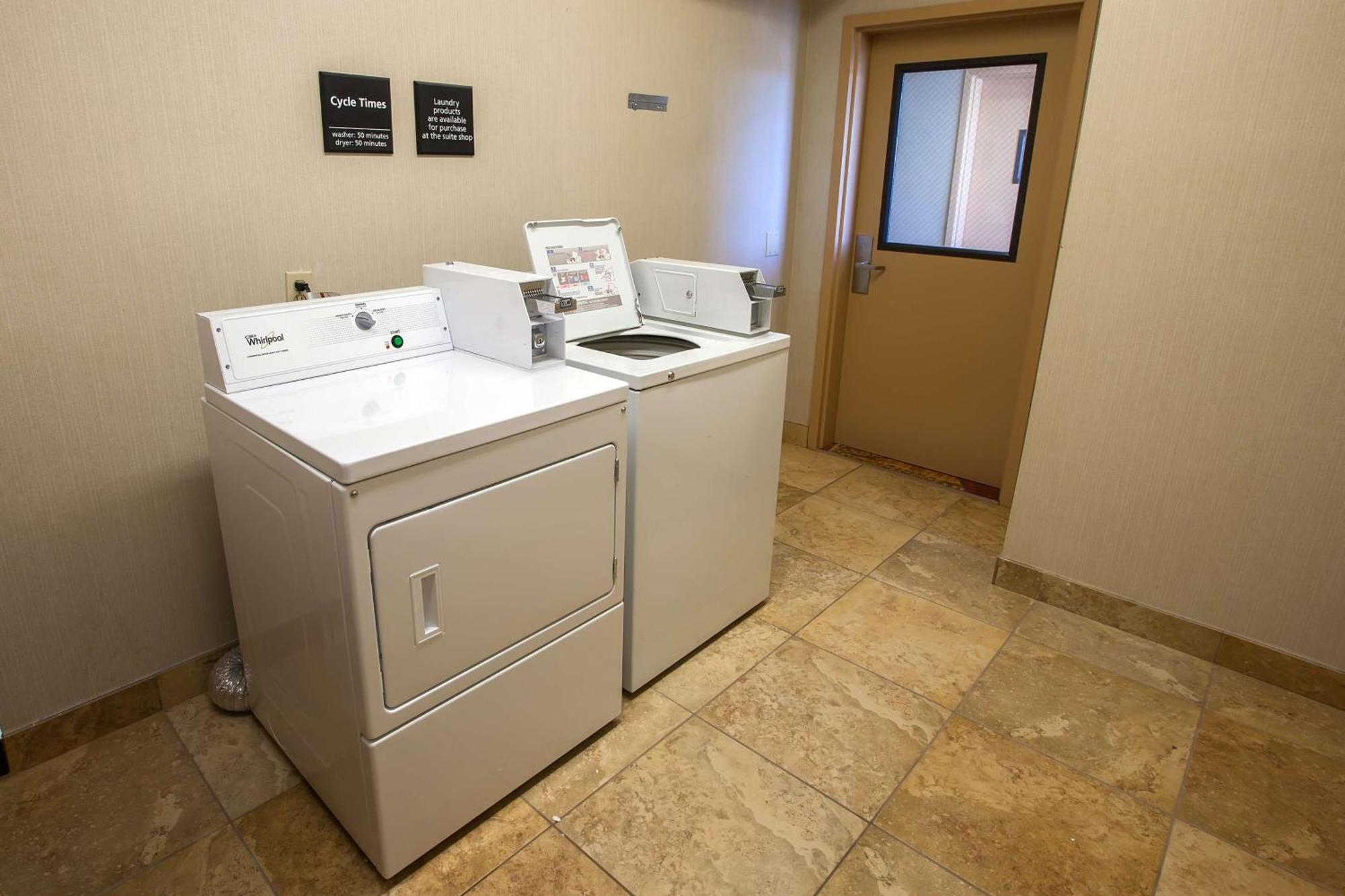 Hotel Hampton & Houston