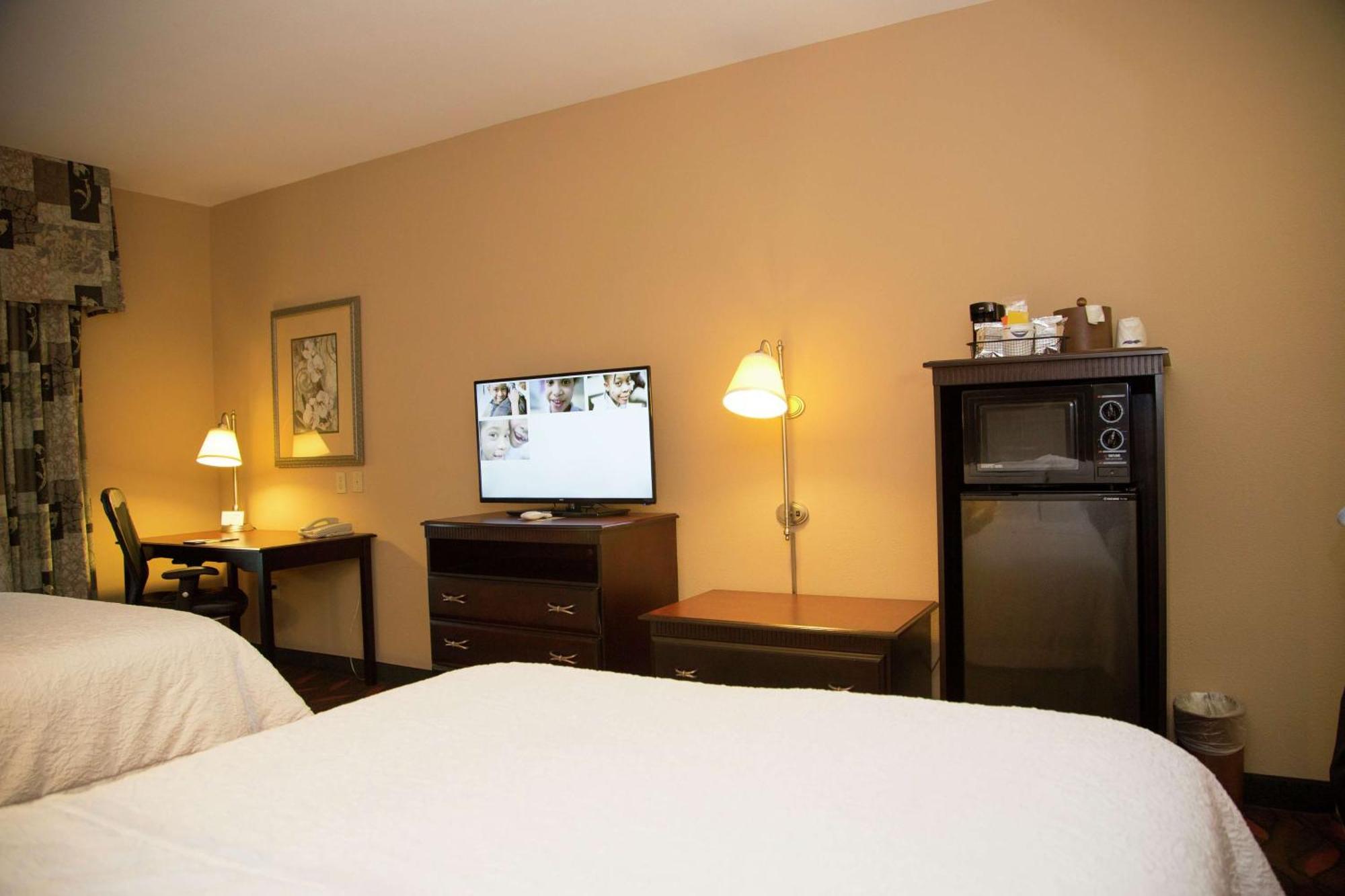 Hotel Hampton & Houston 3*
