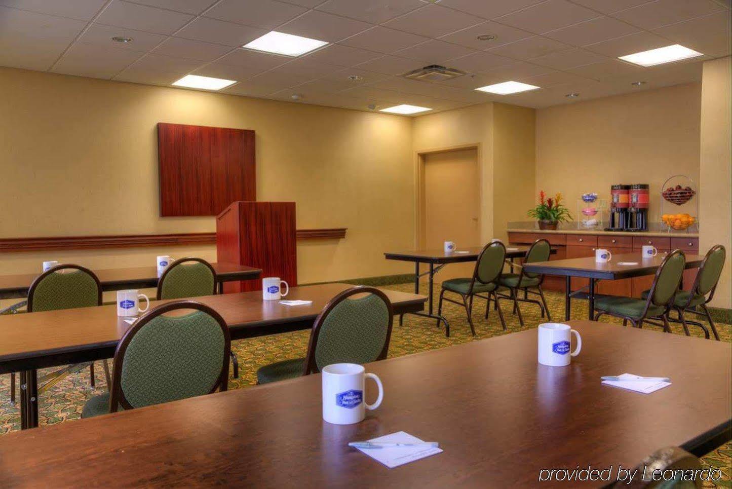 Hotel Hampton & Houston 3*