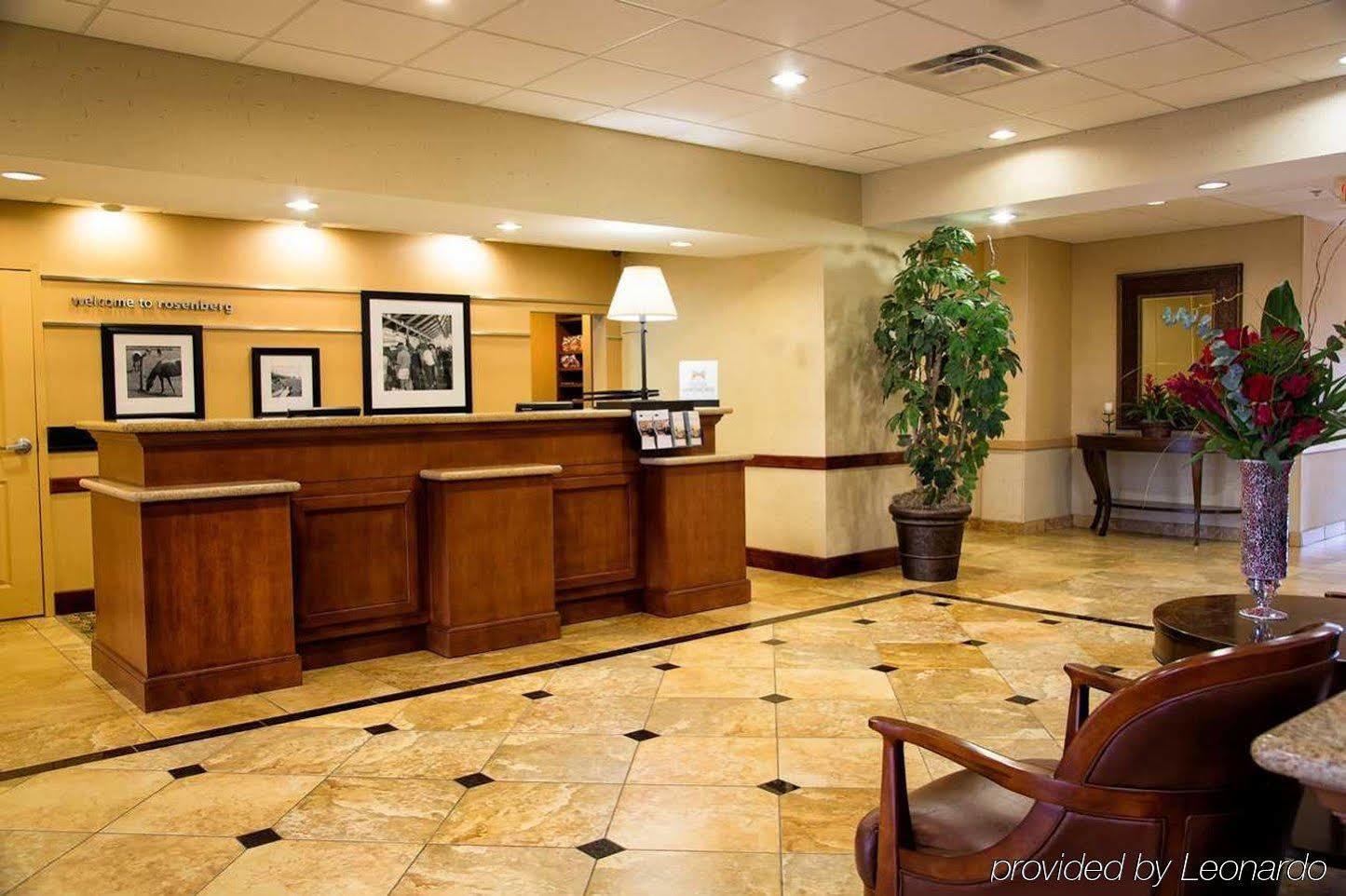 Hotel Hampton & Houston 3*